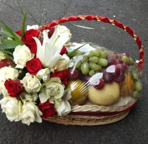 Hampers / Parcel Buah di Pondok Pinang